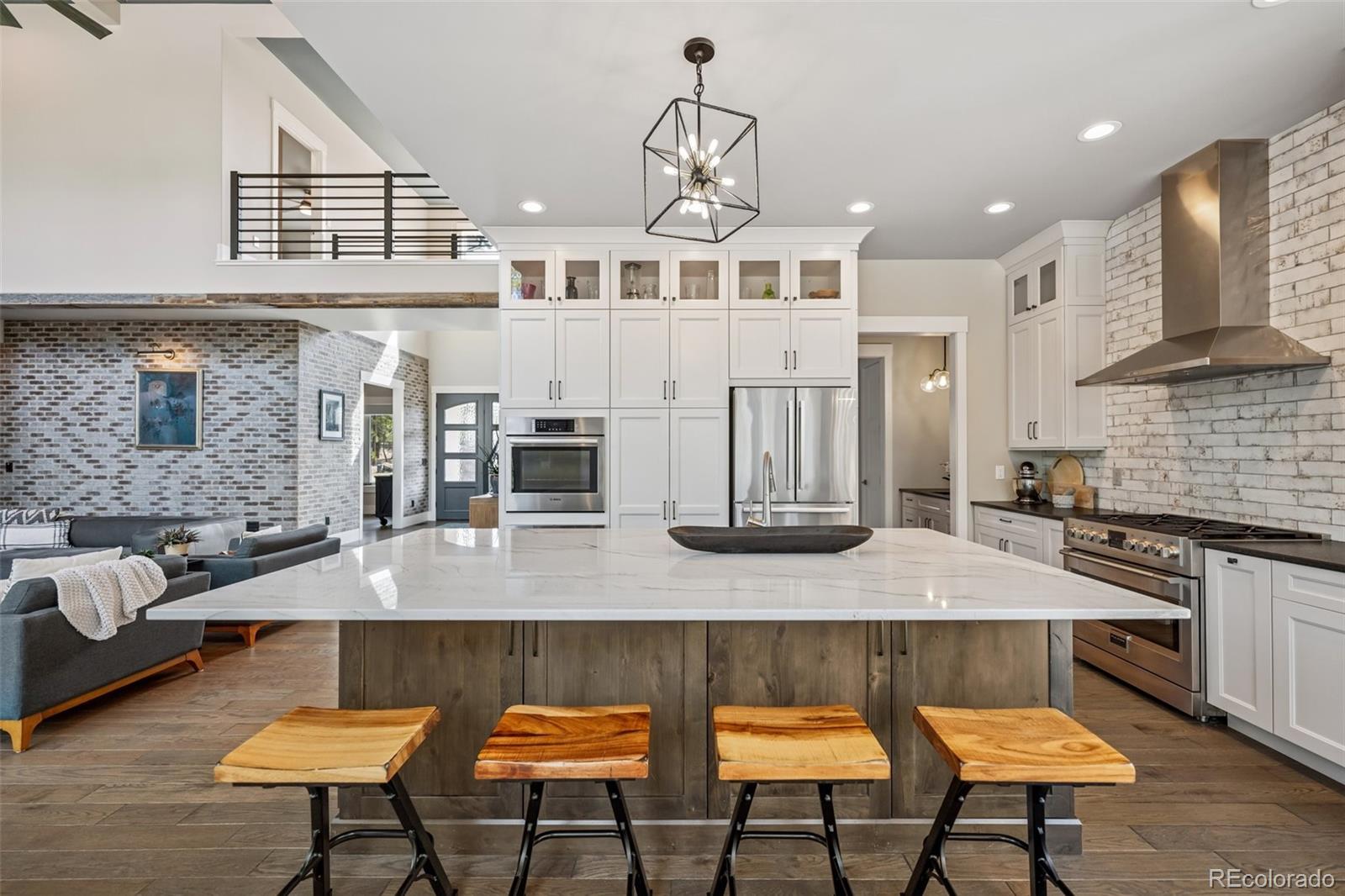 MLS Image #8 for 15182  quartz creek drive,colorado springs, Colorado
