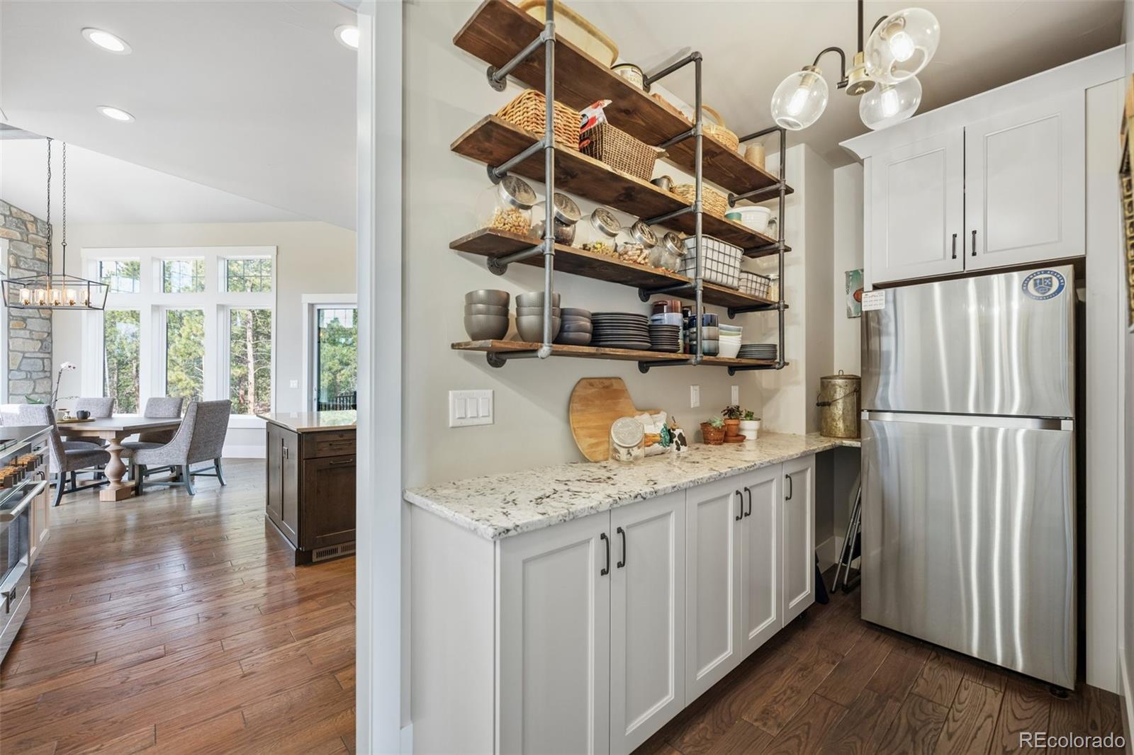 MLS Image #9 for 15182  quartz creek drive,colorado springs, Colorado