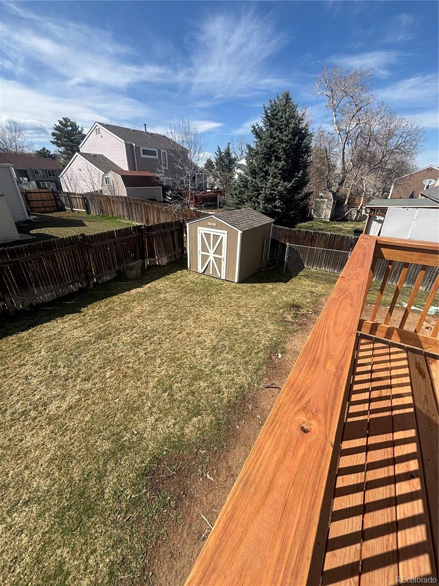 CMA Image for 6470 s oak court,Littleton, Colorado