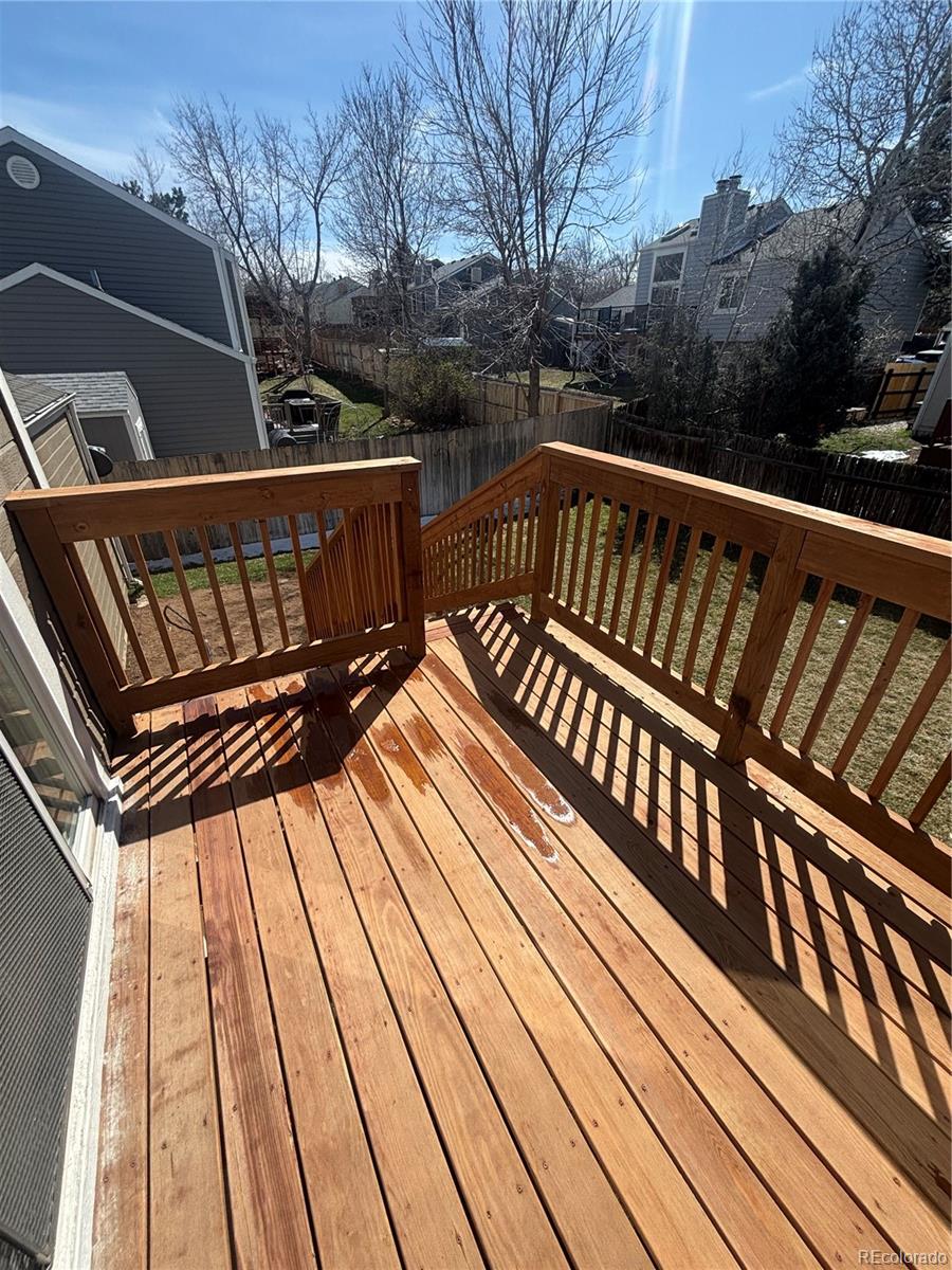 MLS Image #2 for 5971 s tabor street,littleton, Colorado