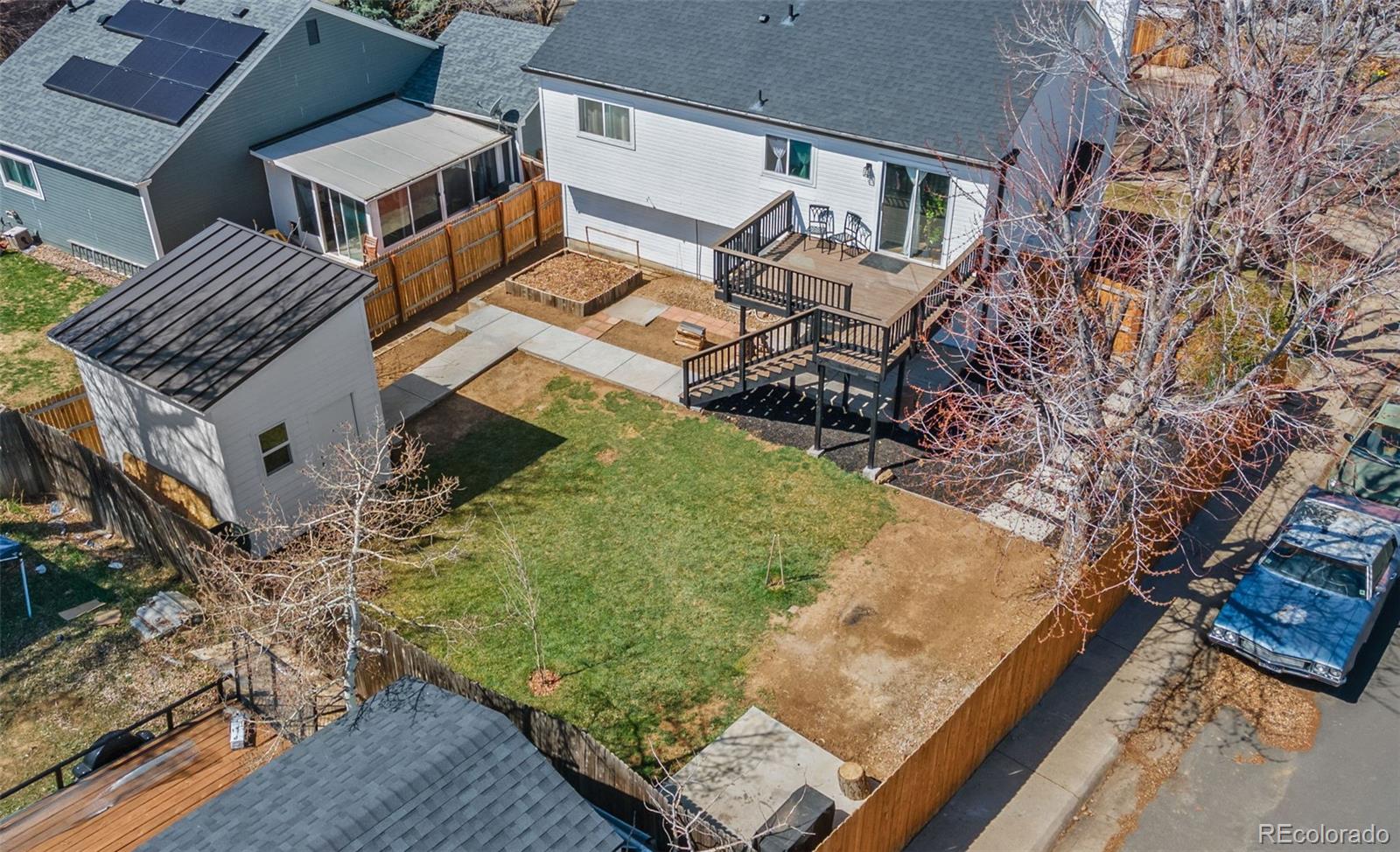 MLS Image #20 for 19792 e bates drive,aurora, Colorado