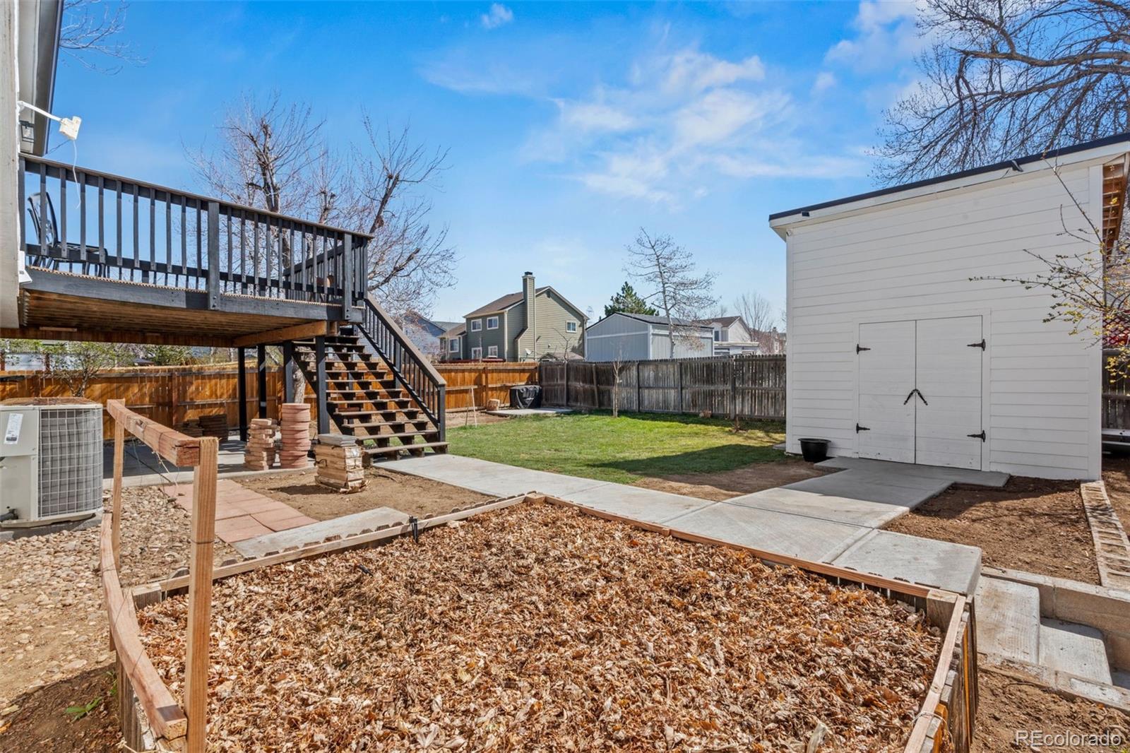 MLS Image #22 for 19792 e bates drive,aurora, Colorado
