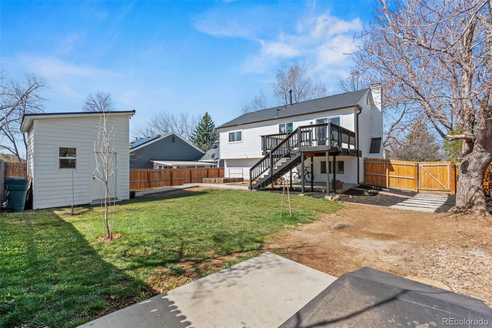 MLS Image #24 for 19792 e bates drive,aurora, Colorado