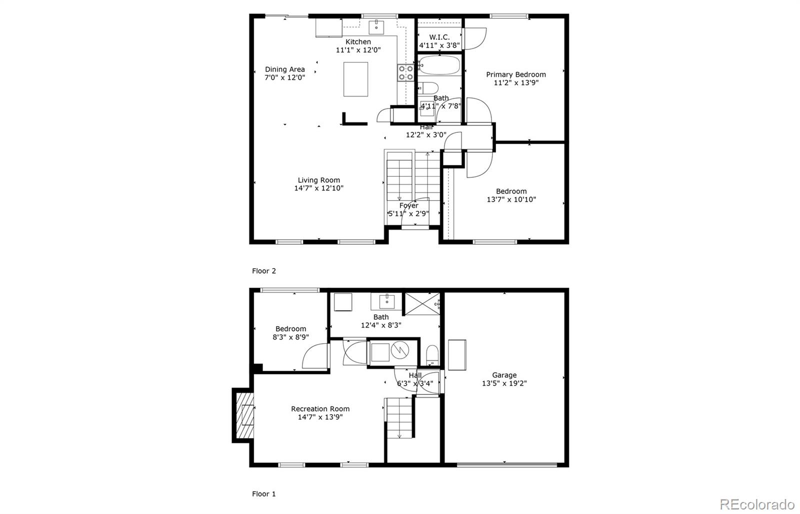 MLS Image #25 for 19792 e bates drive,aurora, Colorado