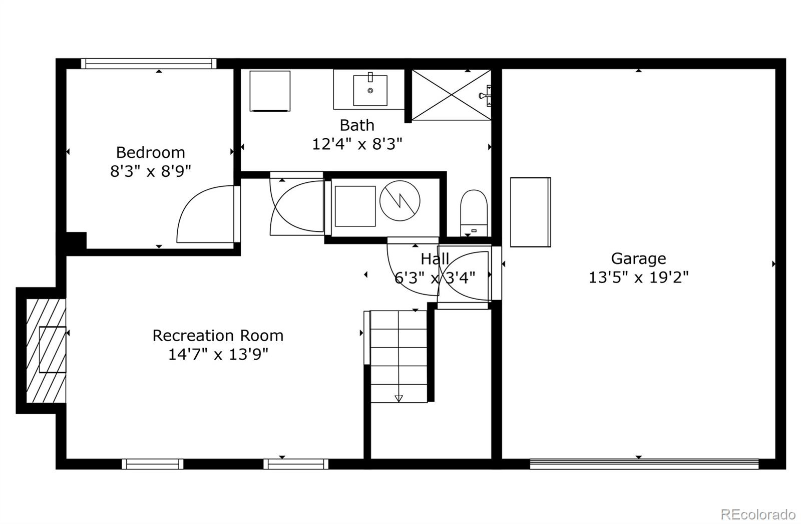 MLS Image #27 for 19792 e bates drive,aurora, Colorado