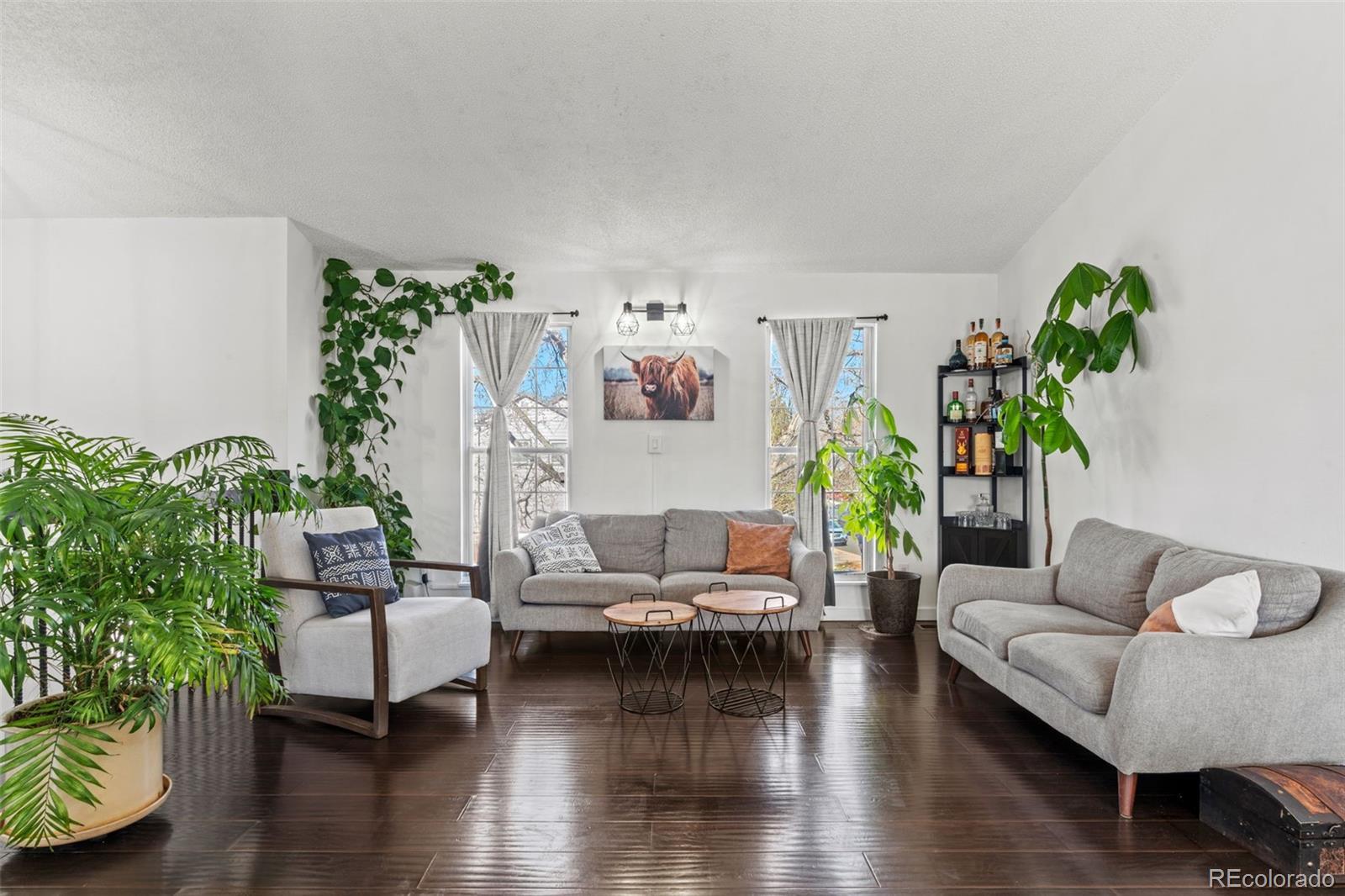 MLS Image #4 for 19792 e bates drive,aurora, Colorado