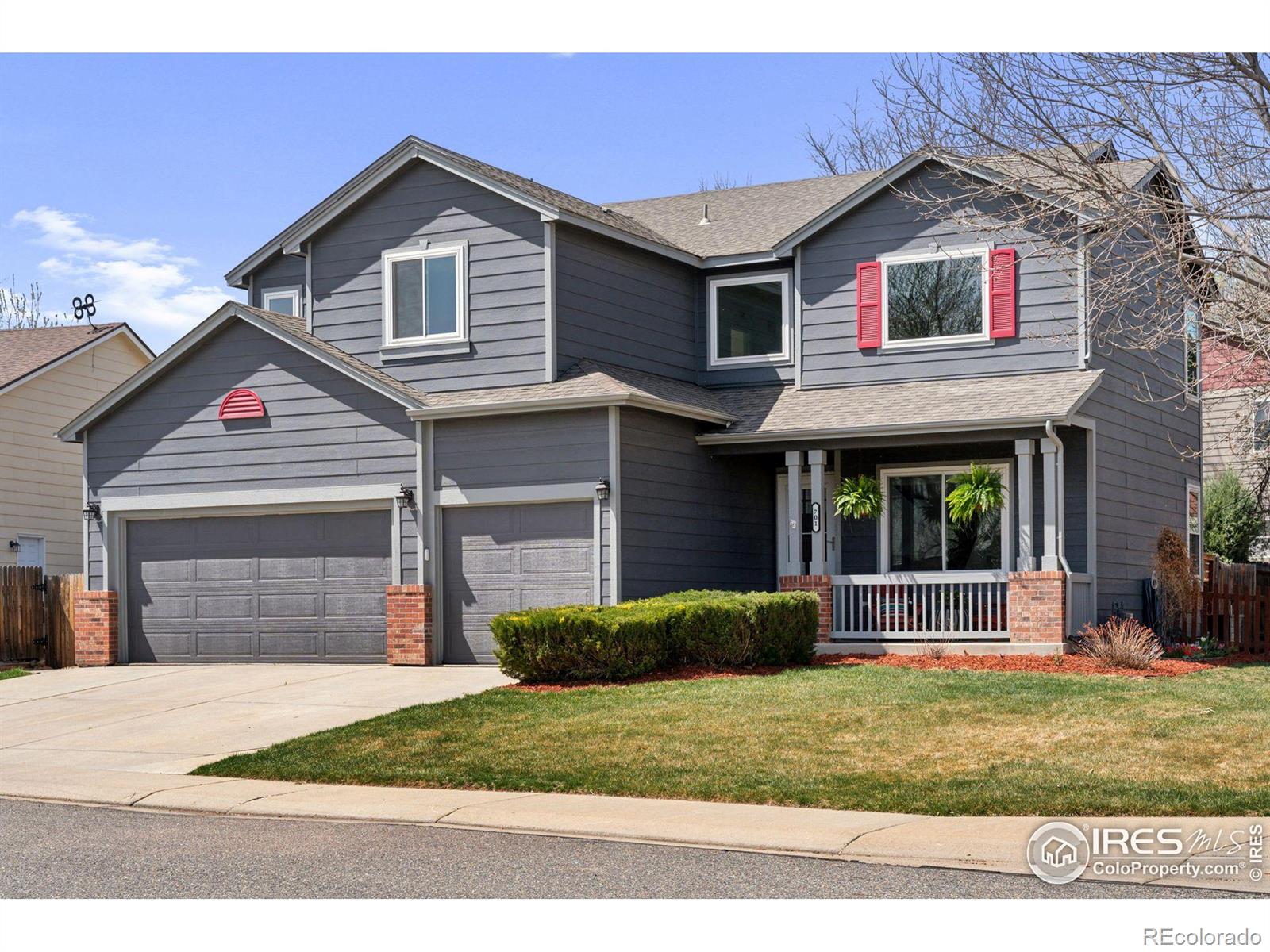 MLS Image #0 for 701  nelson park circle,longmont, Colorado