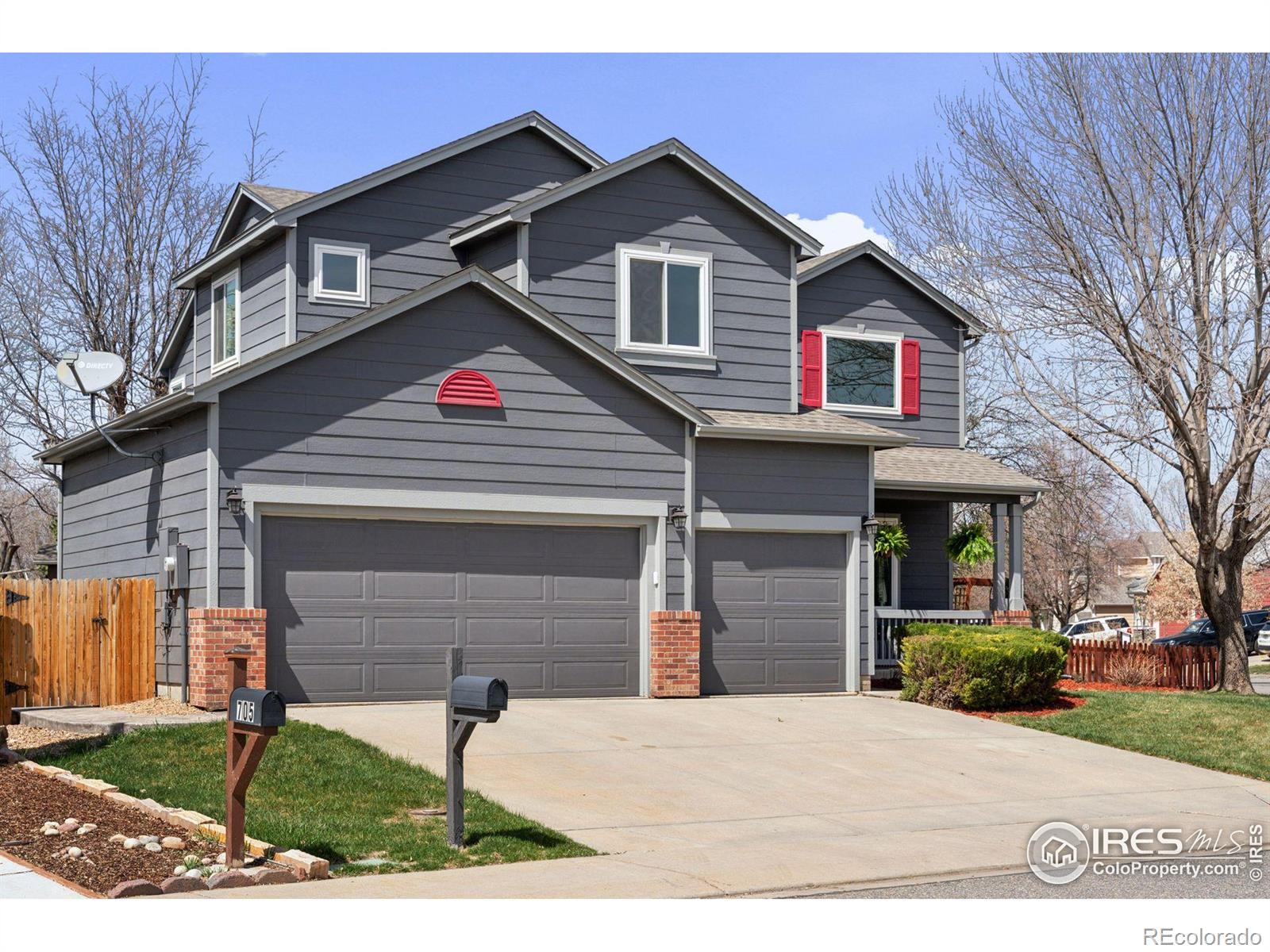 MLS Image #2 for 701  nelson park circle,longmont, Colorado