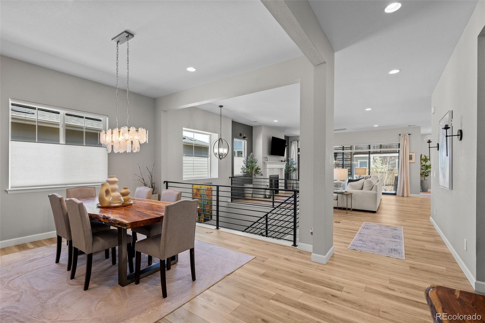 MLS Image #5 for 2880  keepsake way,castle rock, Colorado