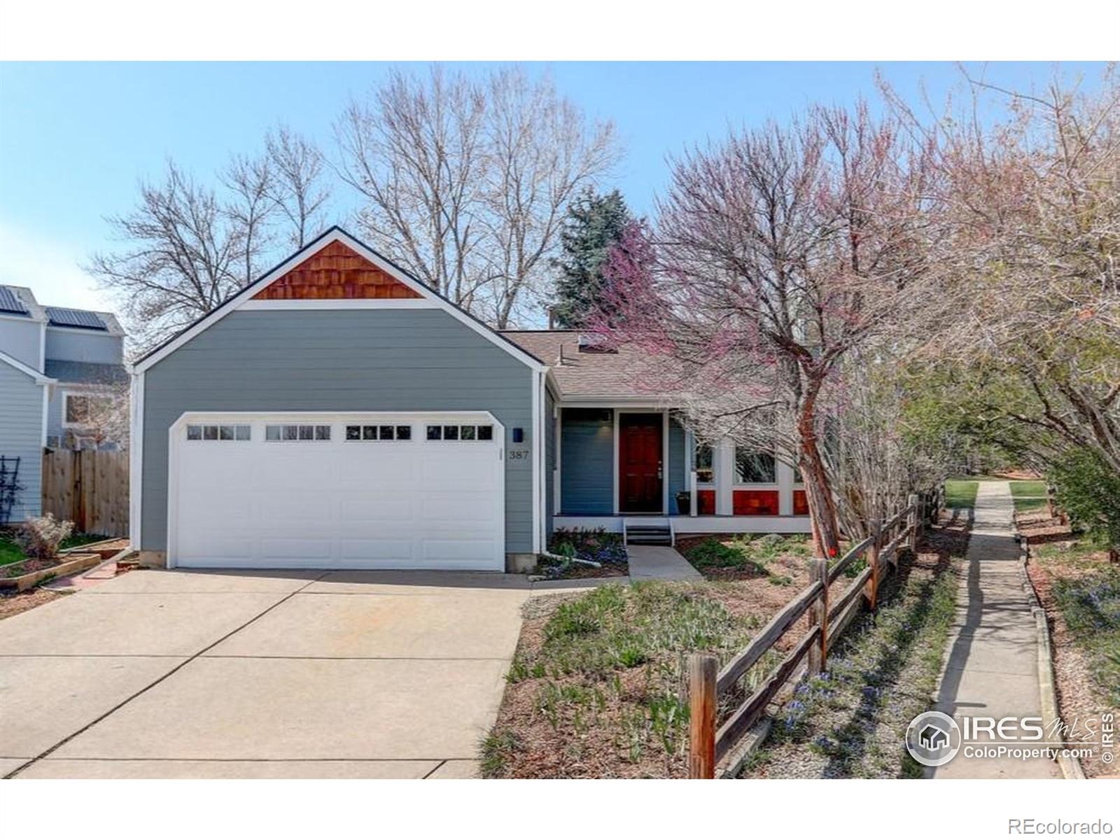 MLS Image #0 for 387  buchanan court,louisville, Colorado