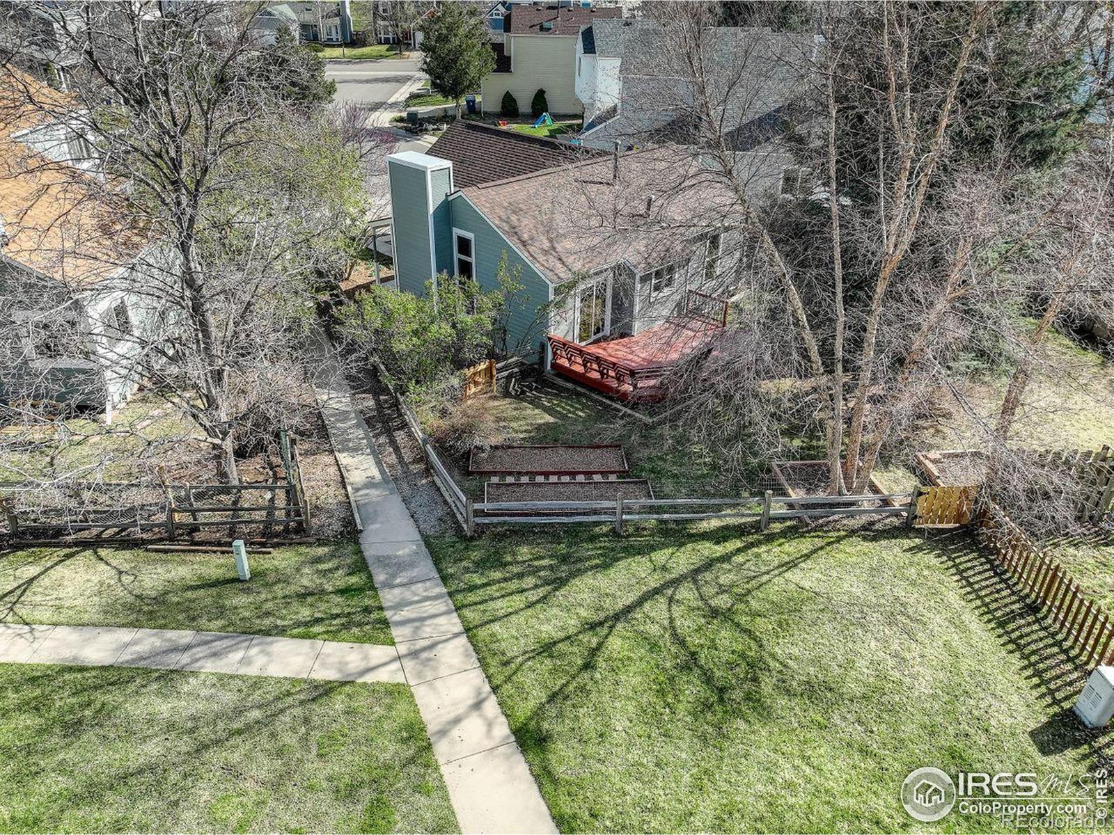MLS Image #25 for 387  buchanan court,louisville, Colorado