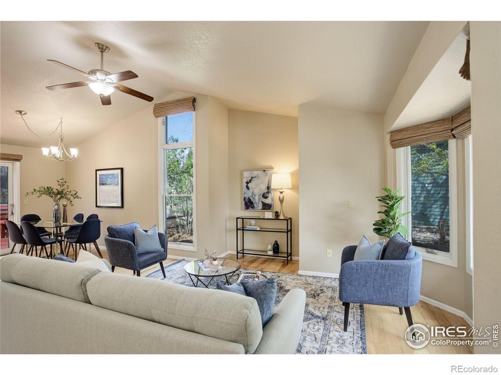MLS Image #4 for 387  buchanan court,louisville, Colorado