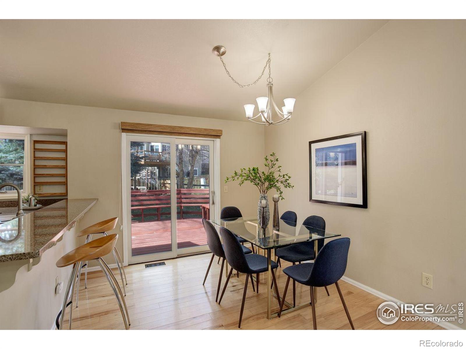 MLS Image #5 for 387  buchanan court,louisville, Colorado