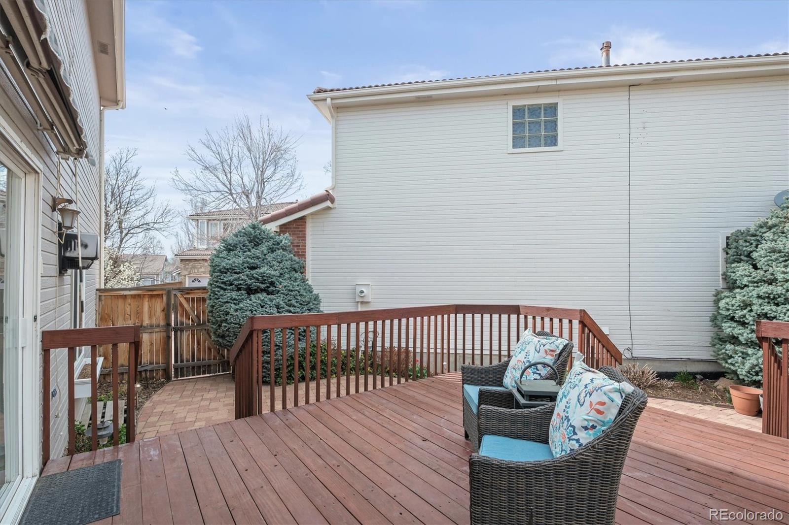 MLS Image #14 for 1343  braewood avenue,highlands ranch, Colorado
