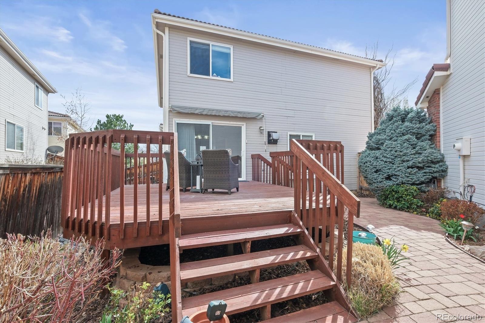 MLS Image #15 for 1343  braewood avenue,highlands ranch, Colorado