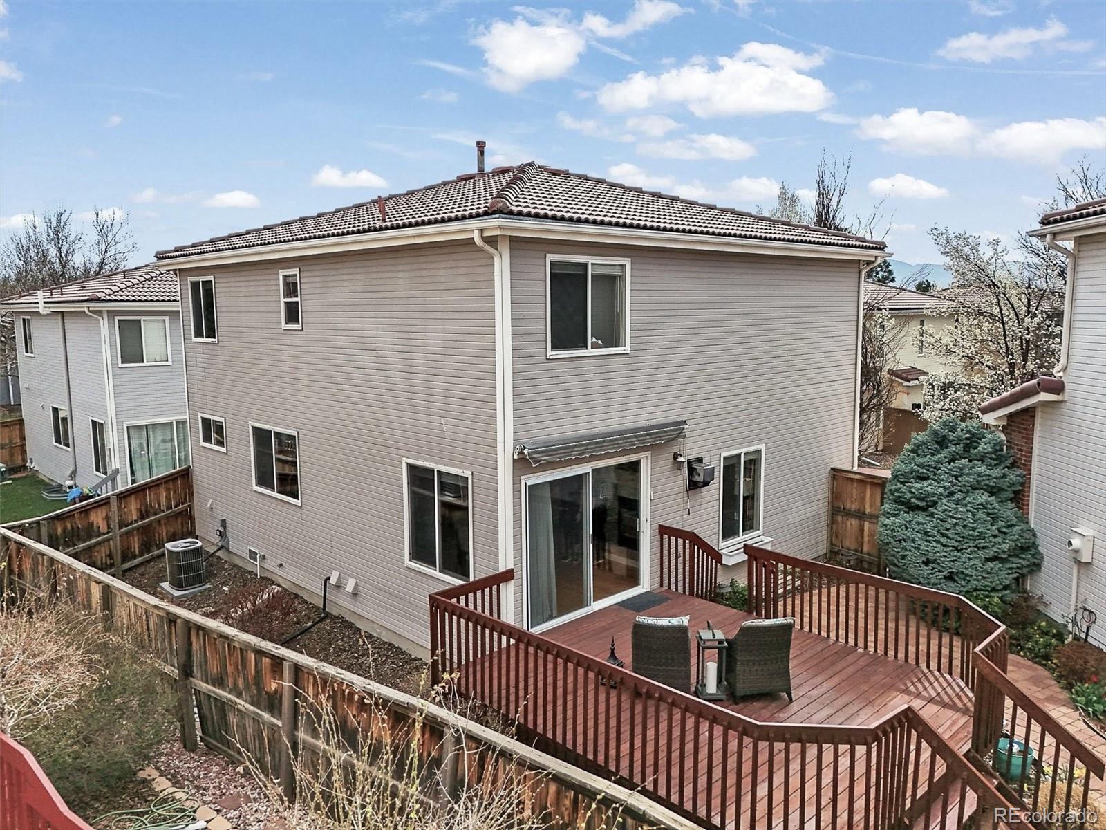 MLS Image #16 for 1343  braewood avenue,highlands ranch, Colorado