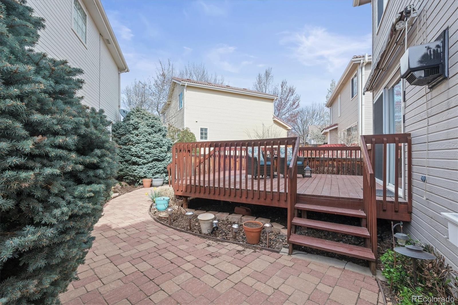 MLS Image #17 for 1343  braewood avenue,highlands ranch, Colorado