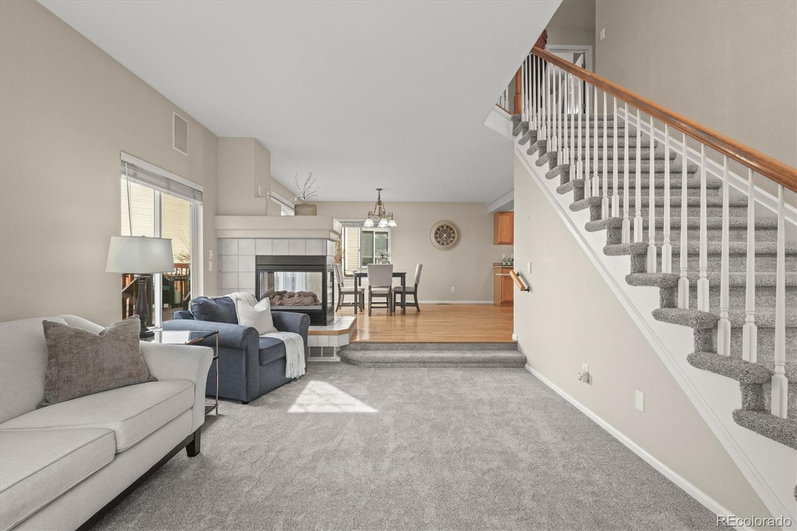 MLS Image #3 for 1343  braewood avenue,highlands ranch, Colorado