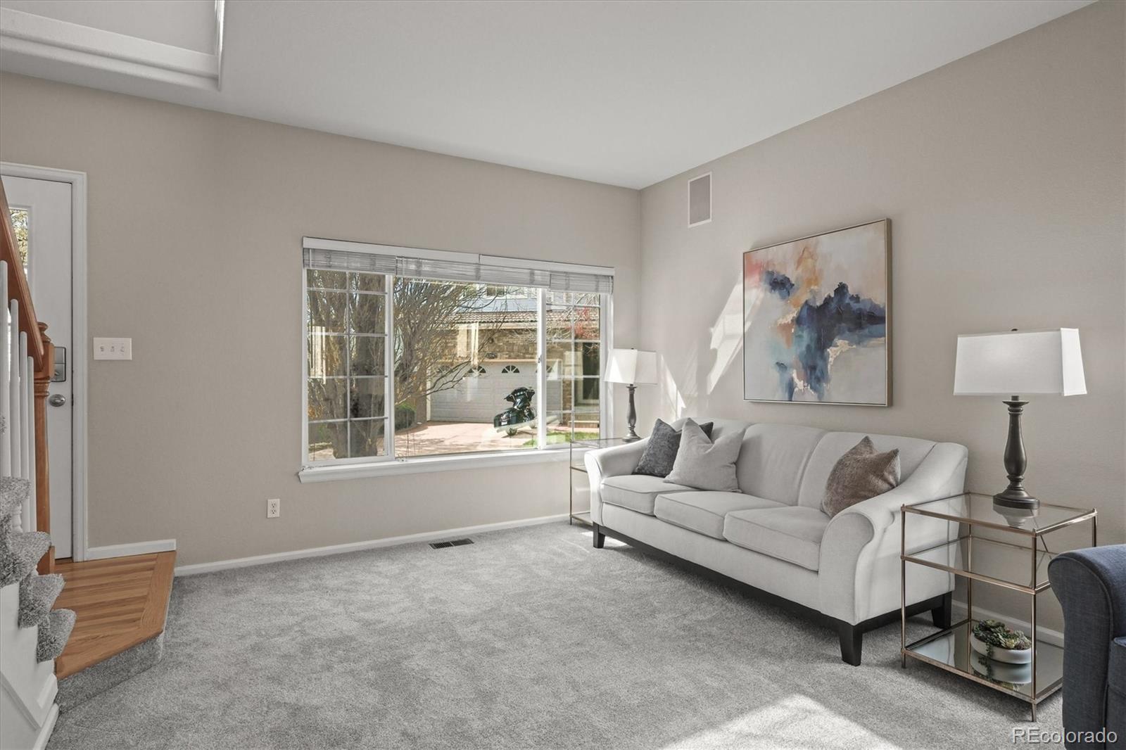 MLS Image #4 for 1343  braewood avenue,highlands ranch, Colorado