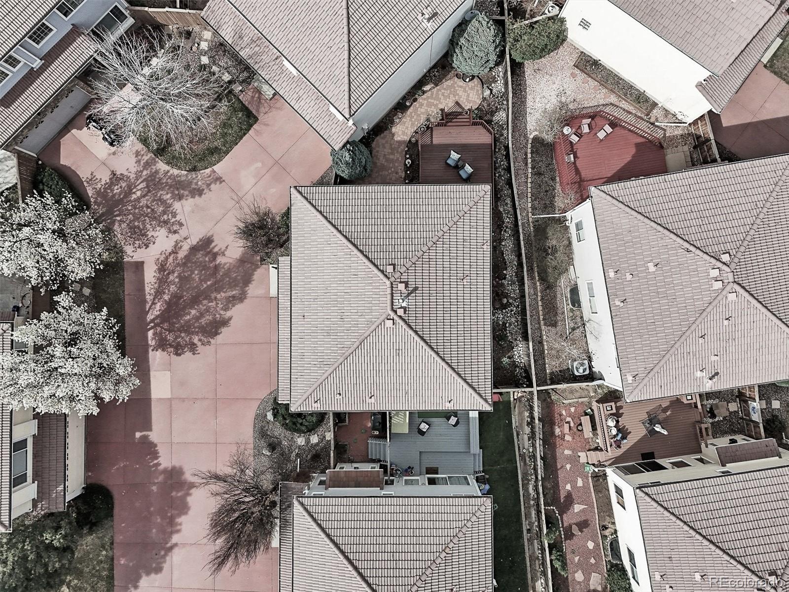 MLS Image #40 for 1343  braewood avenue,highlands ranch, Colorado