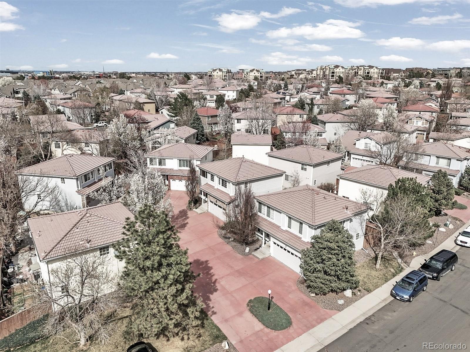 MLS Image #41 for 1343  braewood avenue,highlands ranch, Colorado
