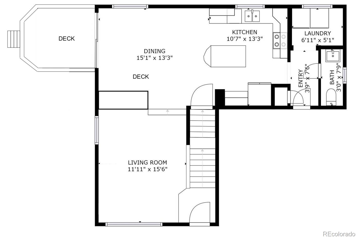 MLS Image #45 for 1343  braewood avenue,highlands ranch, Colorado