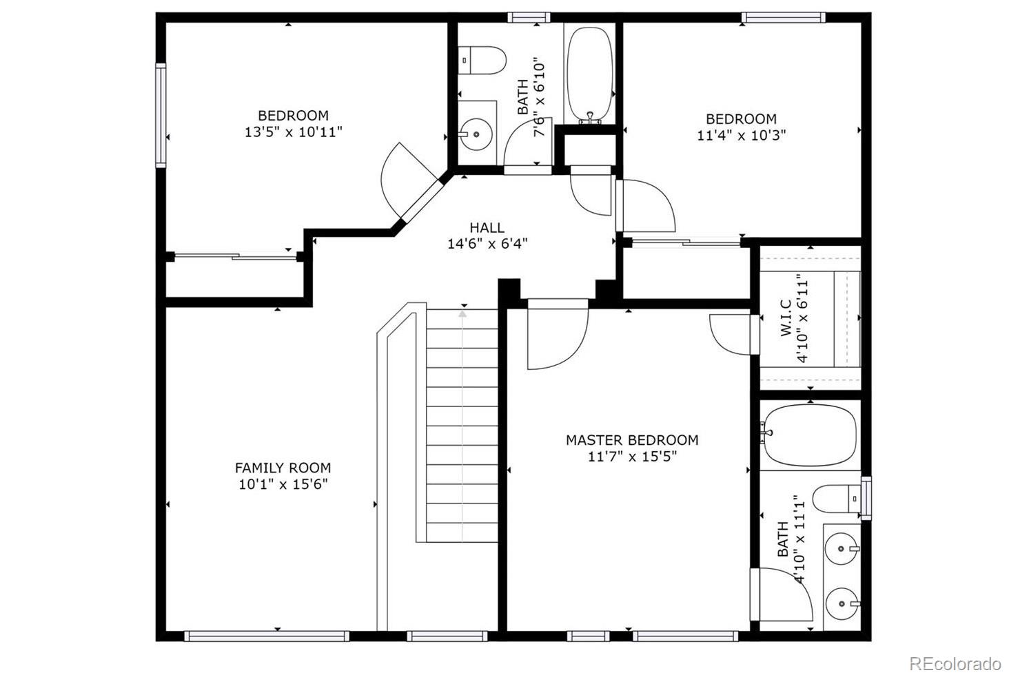 MLS Image #46 for 1343  braewood avenue,highlands ranch, Colorado