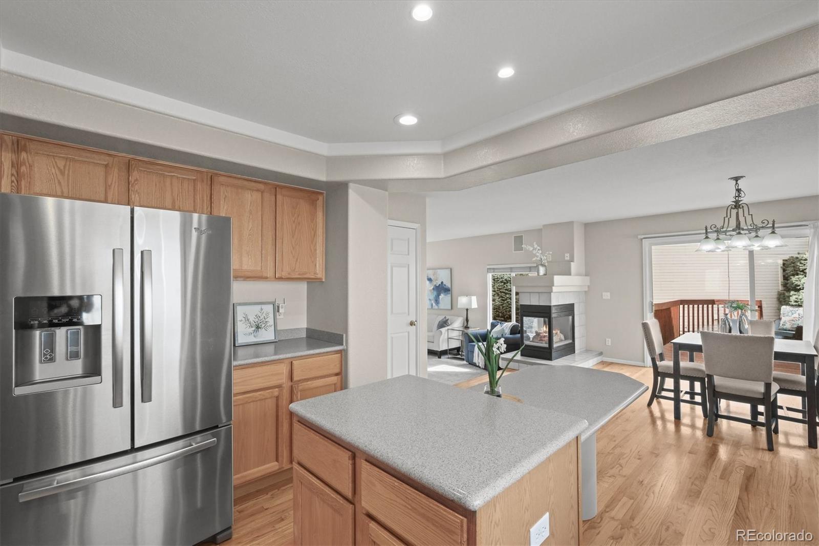 MLS Image #7 for 1343  braewood avenue,highlands ranch, Colorado