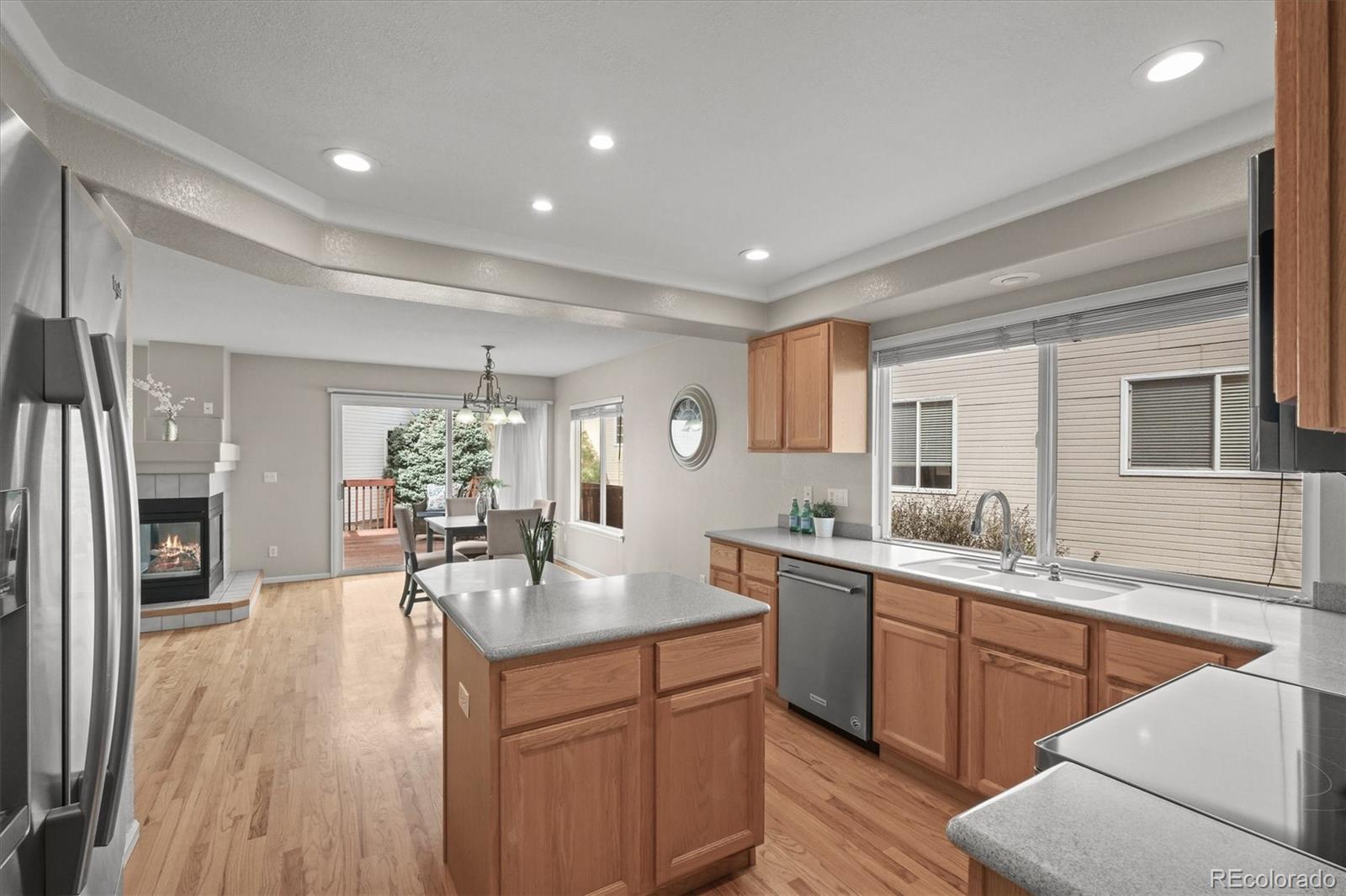 MLS Image #8 for 1343  braewood avenue,highlands ranch, Colorado
