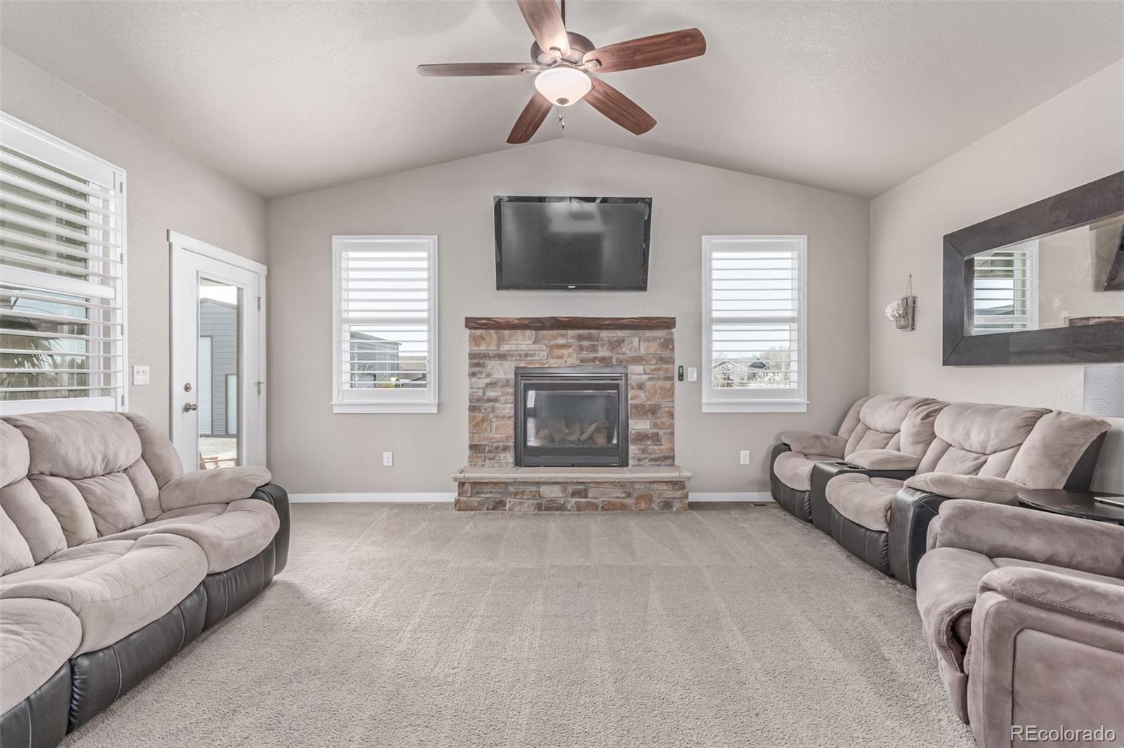 MLS Image #2 for 525  remington drive,hudson, Colorado