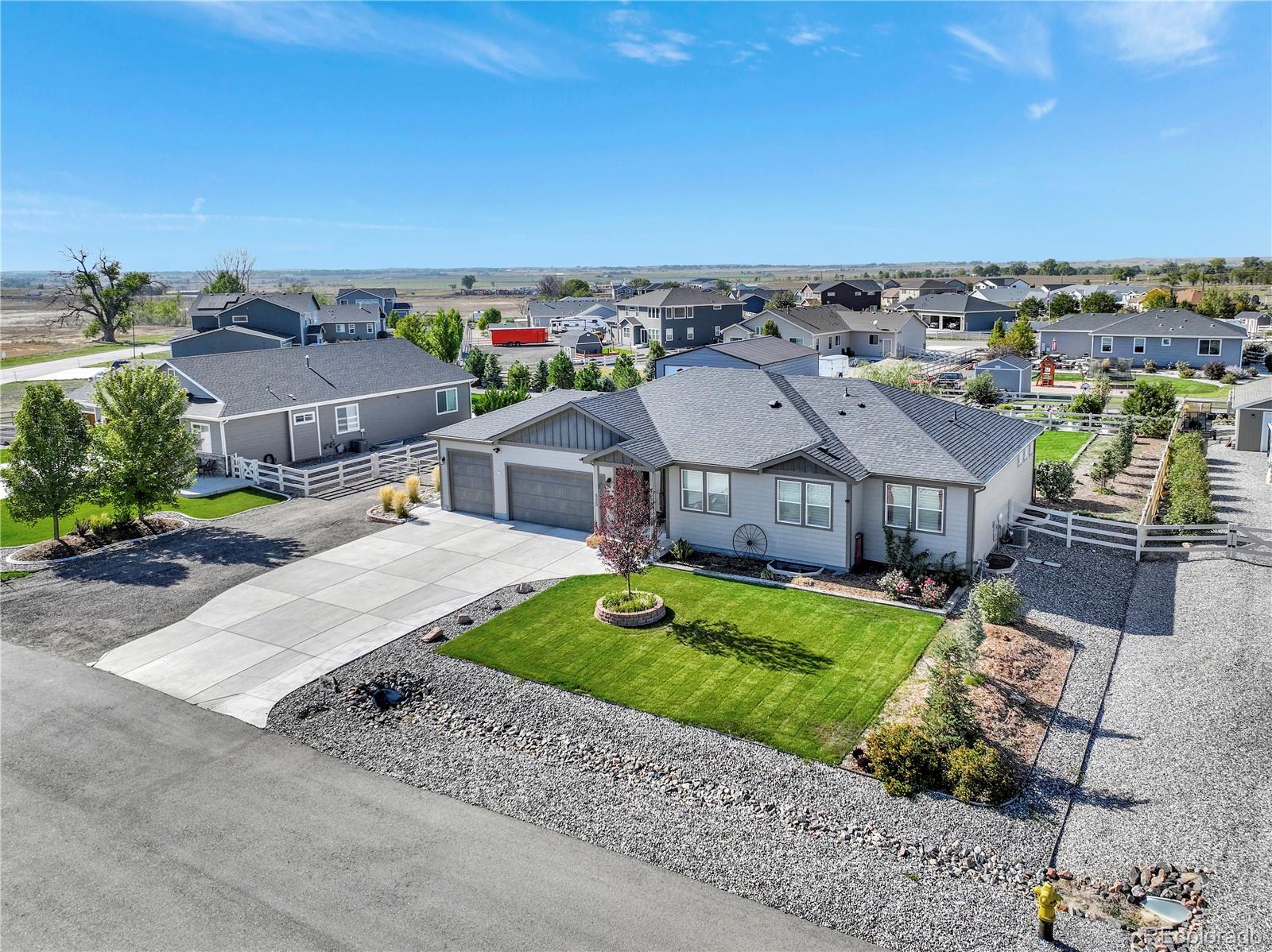 MLS Image #29 for 525  remington drive,hudson, Colorado