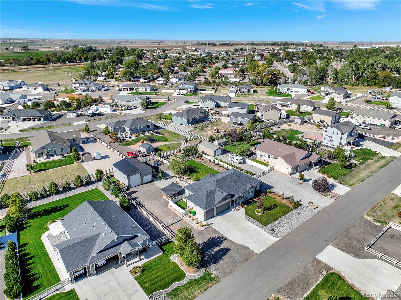 MLS Image #30 for 525  remington drive,hudson, Colorado