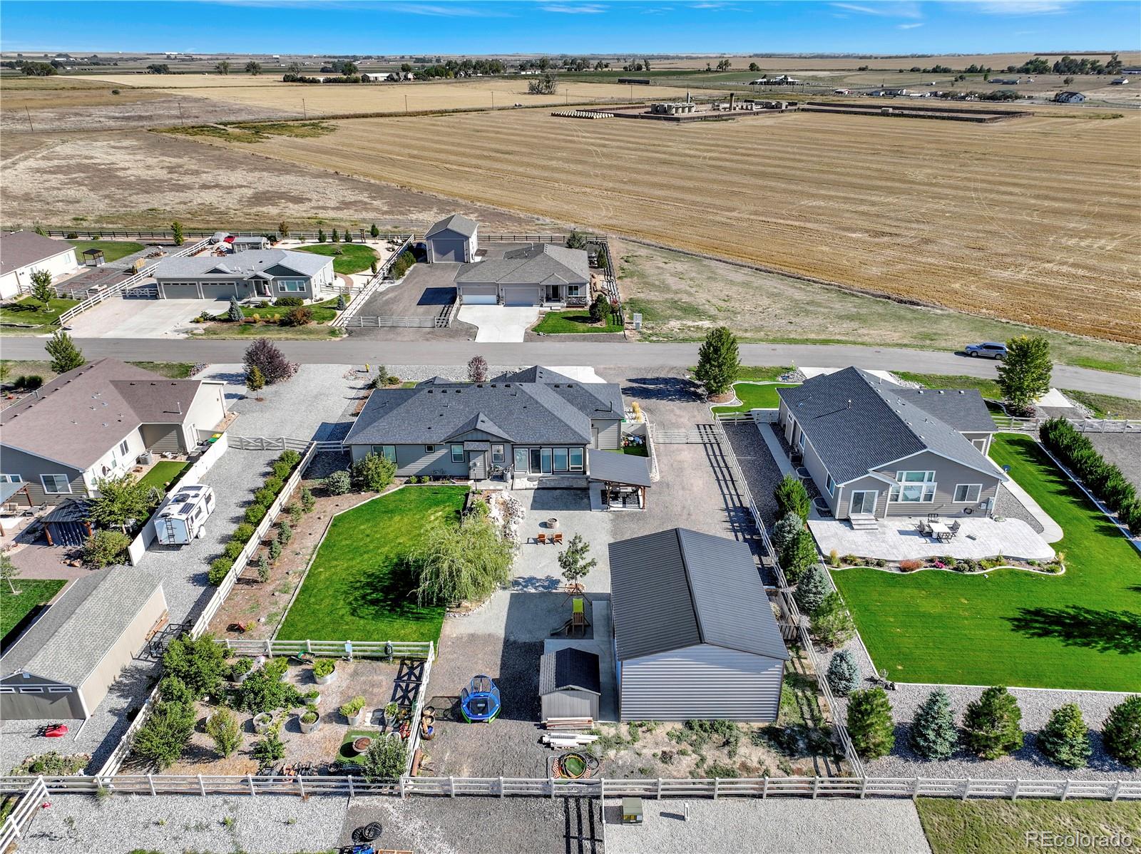 MLS Image #33 for 525  remington drive,hudson, Colorado