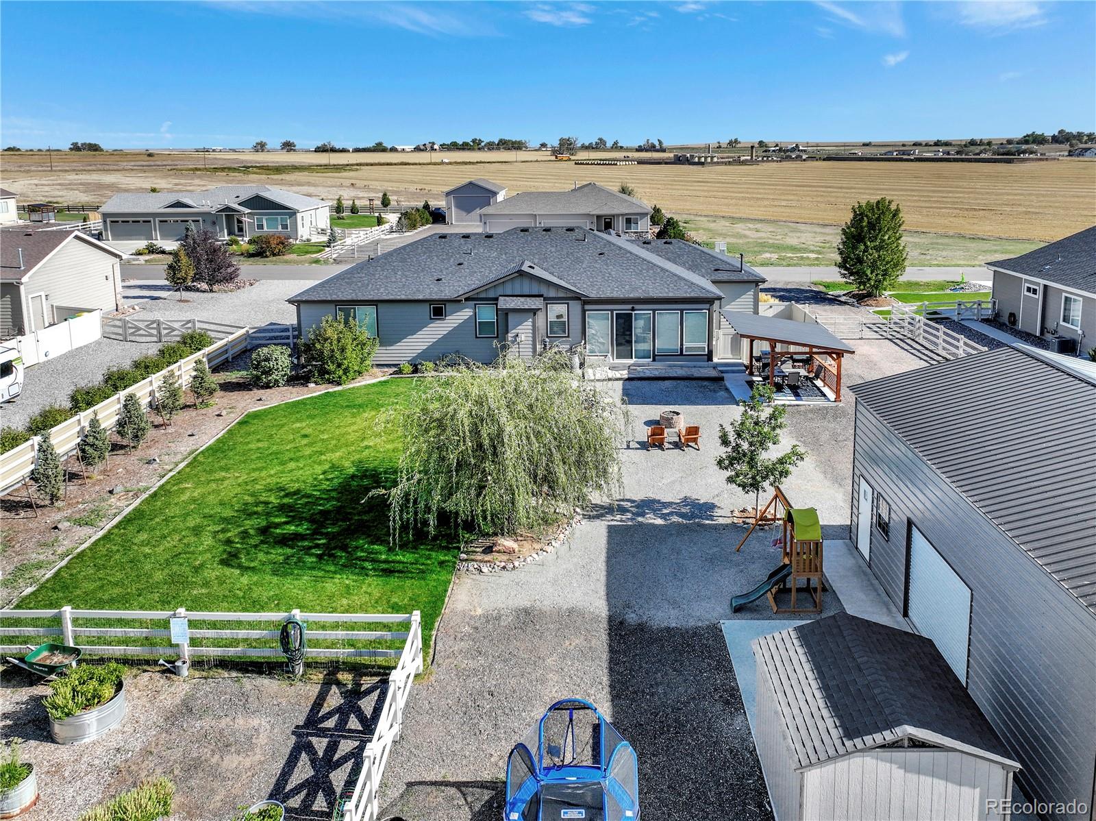 MLS Image #38 for 525  remington drive,hudson, Colorado