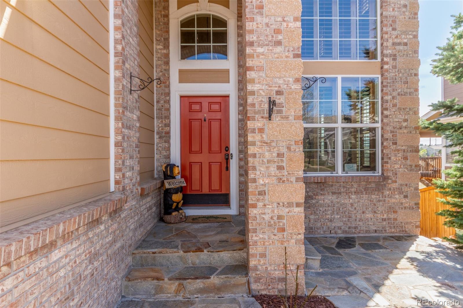 CMA Image for 1122  orion way,Castle Rock, Colorado