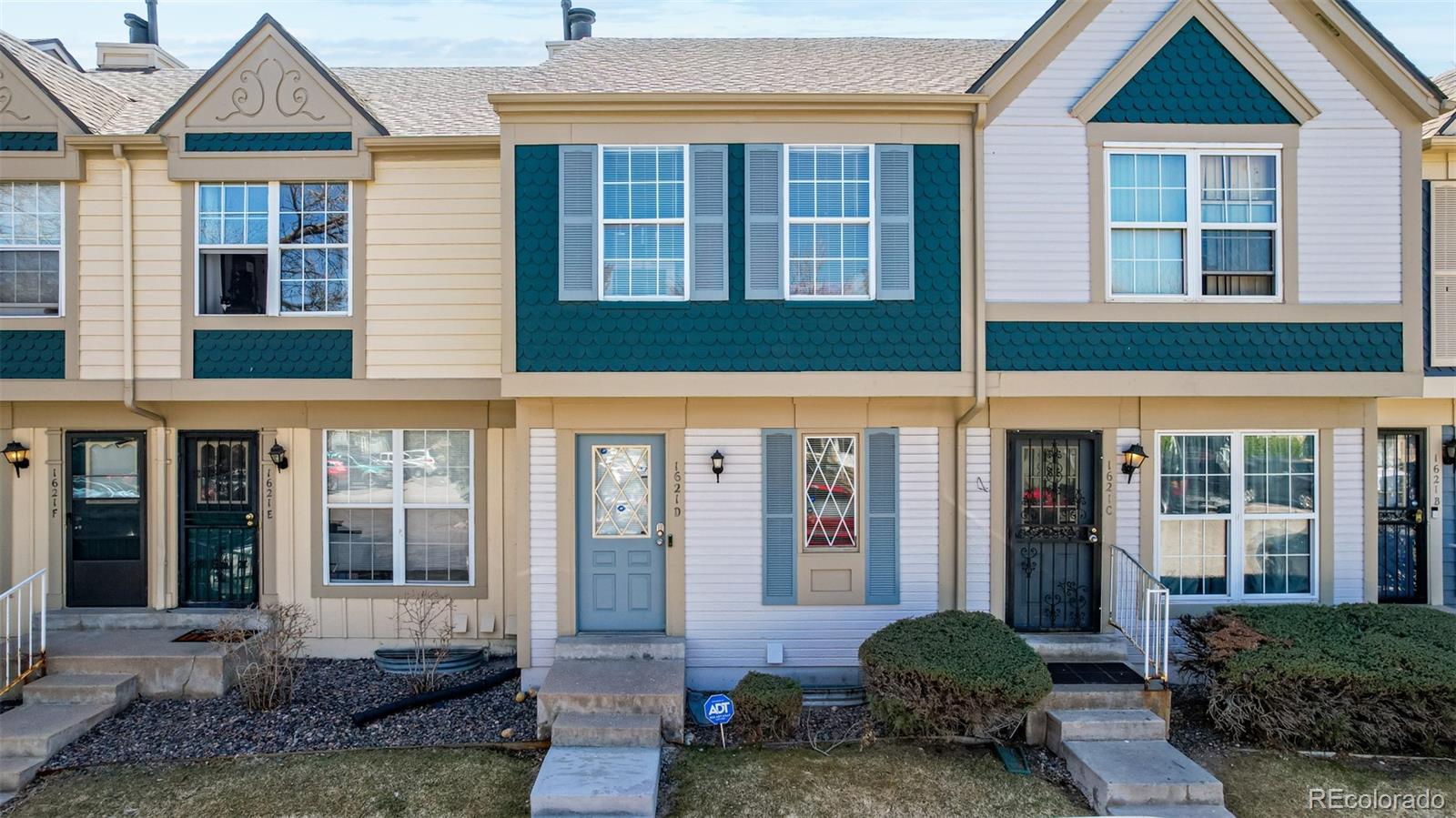 MLS Image #0 for 1621 s idalia circle d,aurora, Colorado