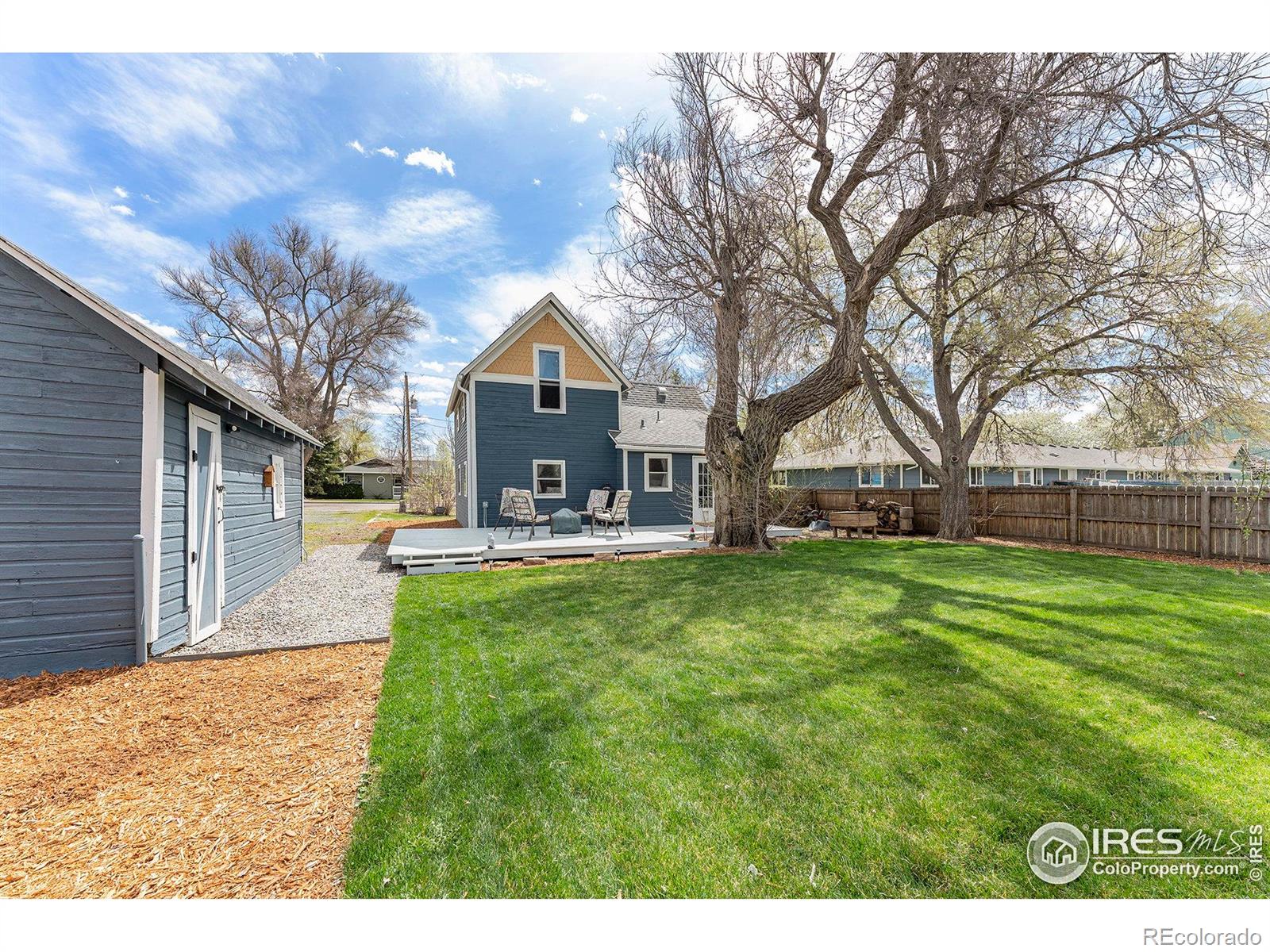 MLS Image #18 for 1031 n 4th street,berthoud, Colorado