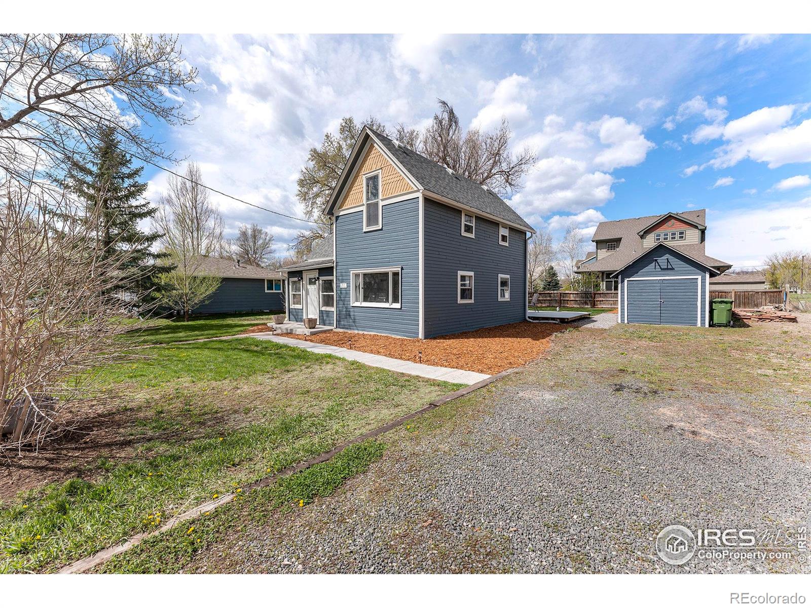 MLS Image #2 for 1031 n 4th street,berthoud, Colorado