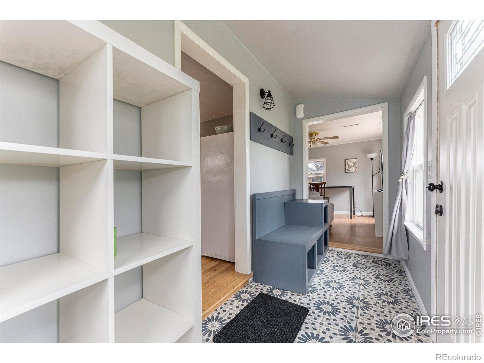 MLS Image #3 for 1031 n 4th street,berthoud, Colorado