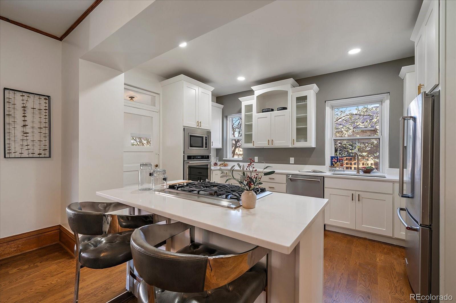 MLS Image #11 for 2537 n williams street,denver, Colorado