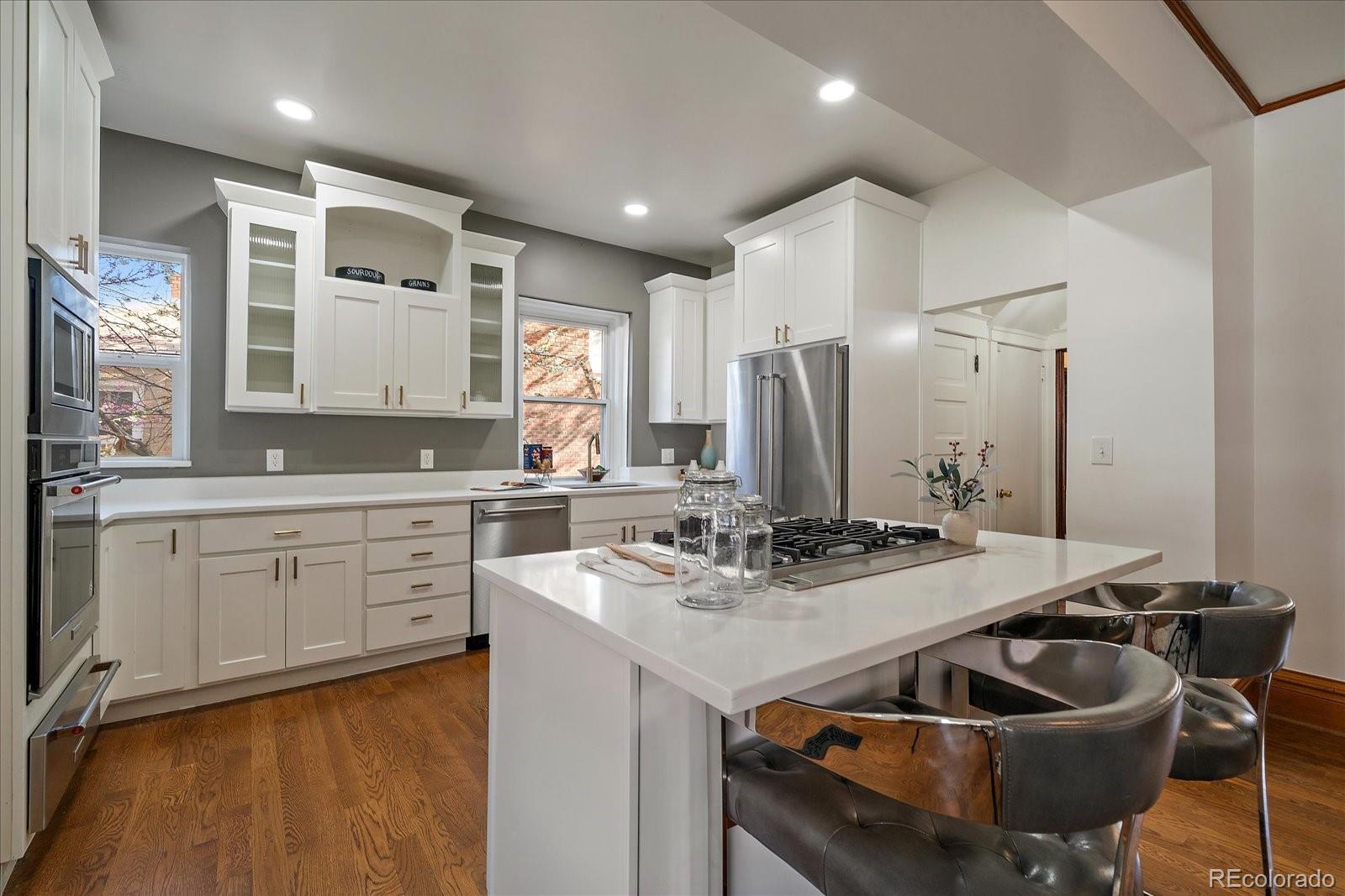 MLS Image #12 for 2537 n williams street,denver, Colorado