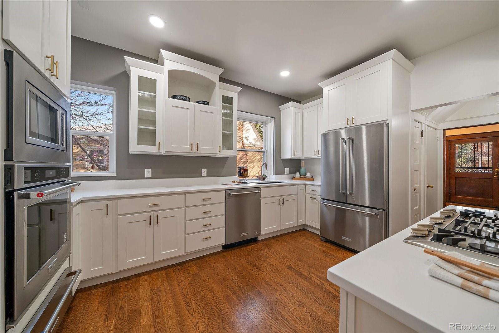 MLS Image #13 for 2537 n williams street,denver, Colorado