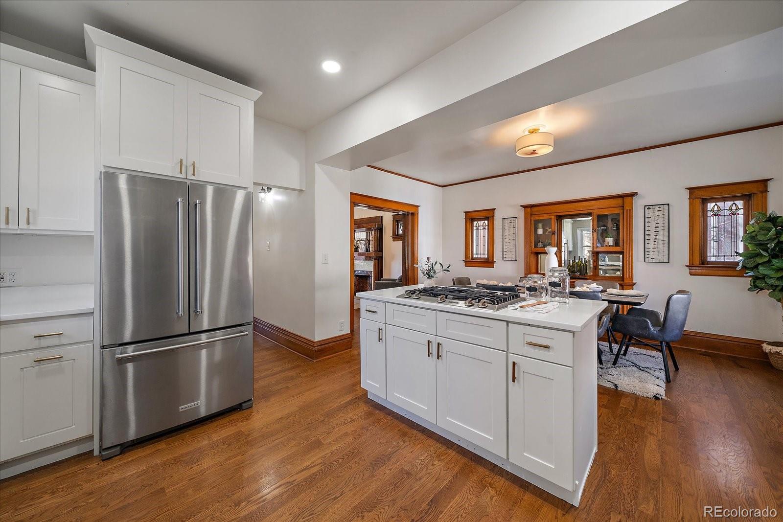 MLS Image #14 for 2537 n williams street,denver, Colorado