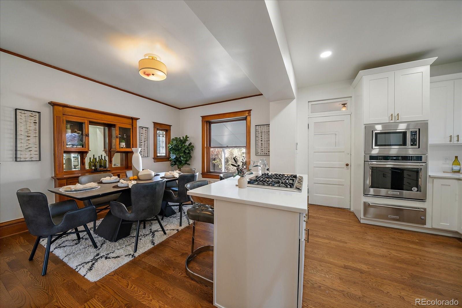 MLS Image #16 for 2537 n williams street,denver, Colorado