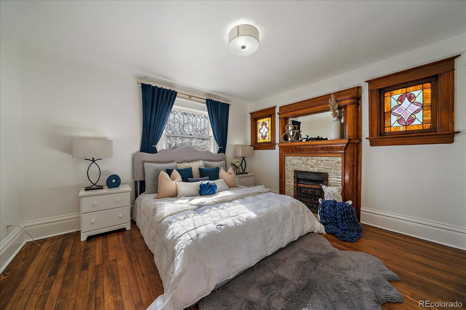 MLS Image #17 for 2537 n williams street,denver, Colorado