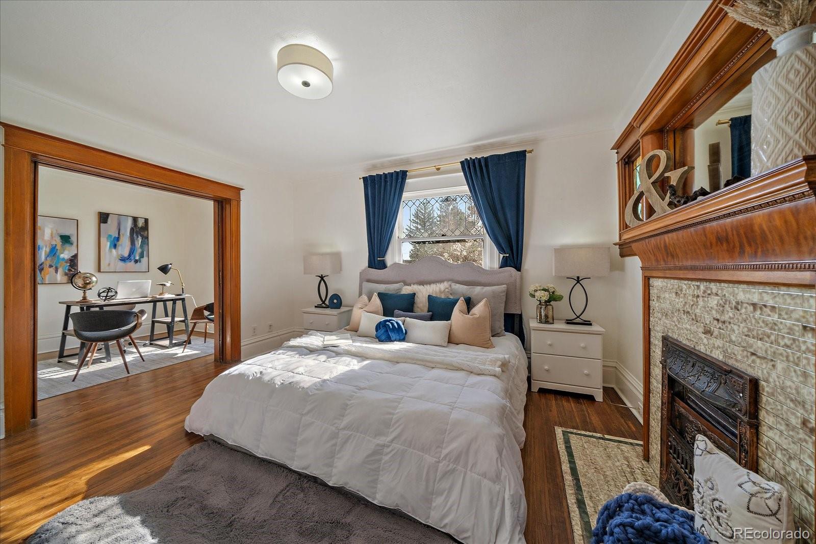 MLS Image #18 for 2537 n williams street,denver, Colorado