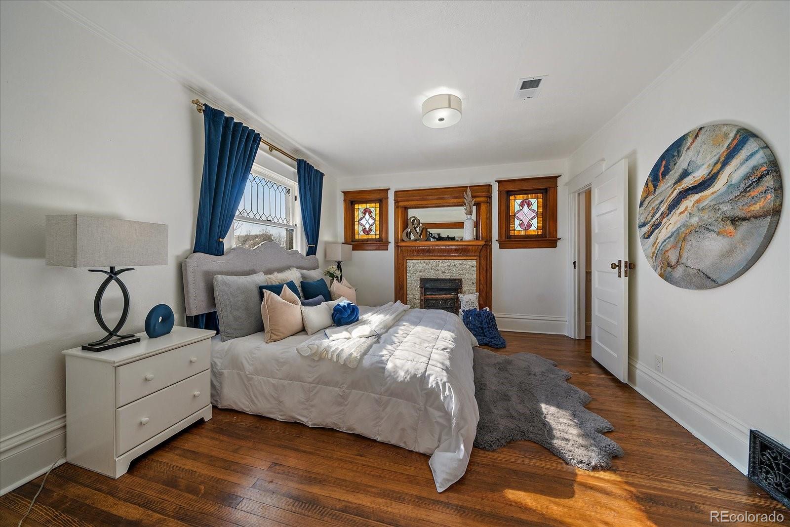 MLS Image #20 for 2537 n williams street,denver, Colorado