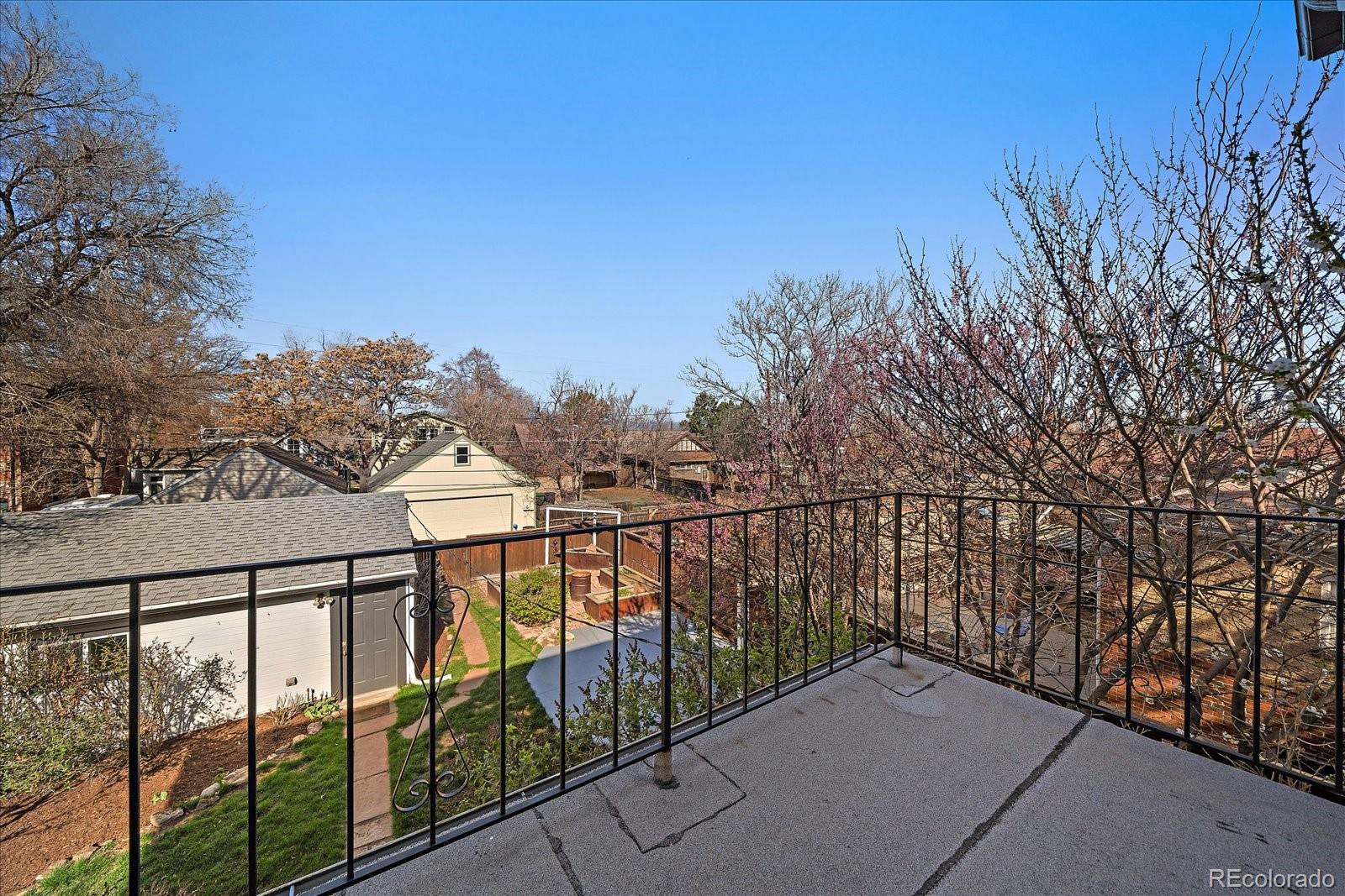 MLS Image #25 for 2537 n williams street,denver, Colorado