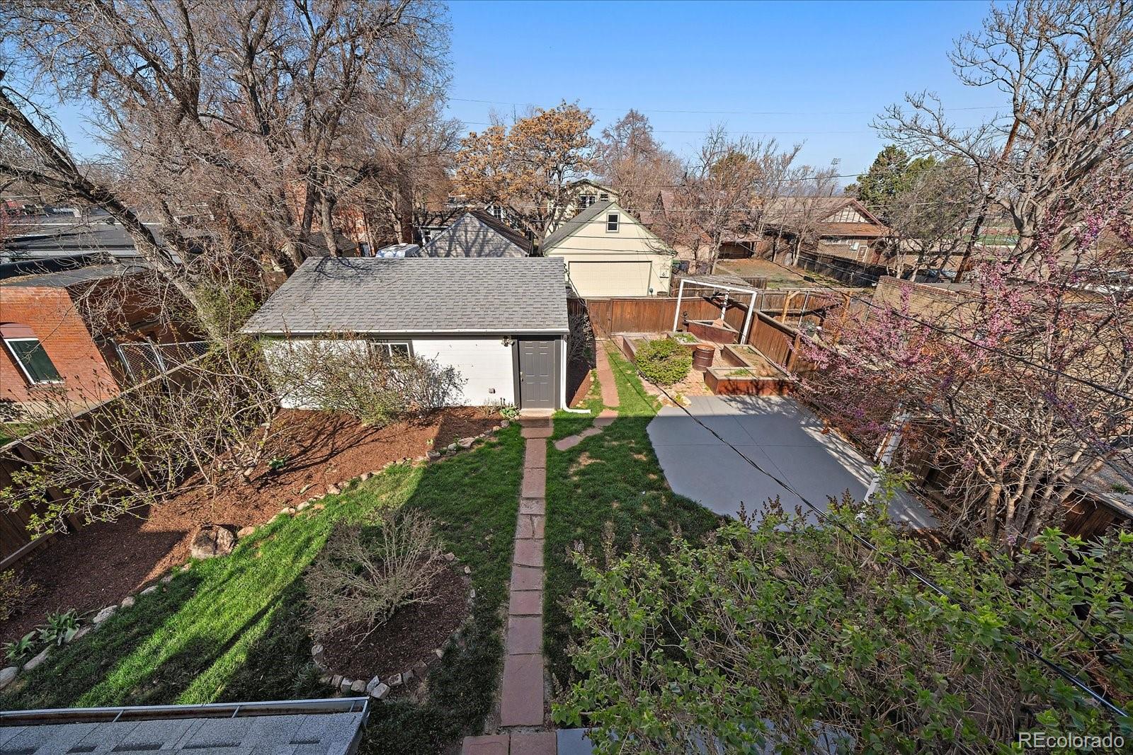 MLS Image #26 for 2537 n williams street,denver, Colorado
