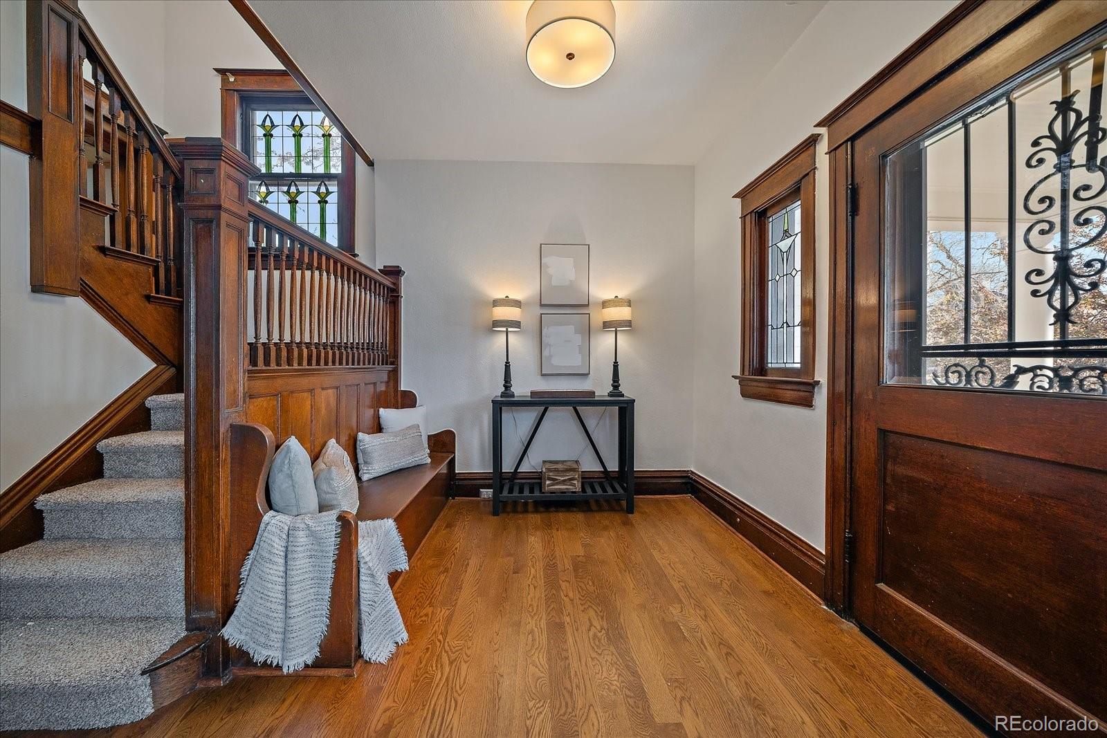 MLS Image #27 for 2537 n williams street,denver, Colorado